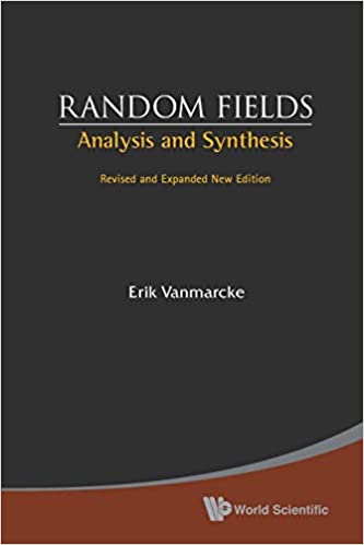 Random Fields: Analysis And Synthesis - Orginal Pdf